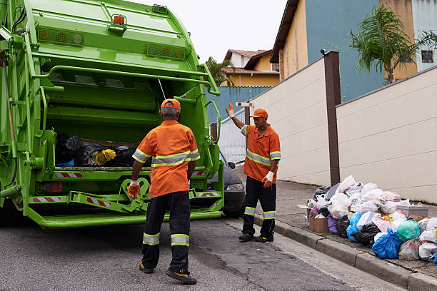 Same-Day Junk Removal Services in Clinton, IN