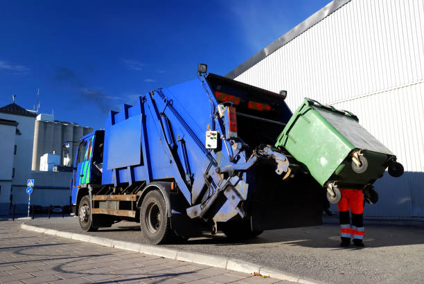 Best Dumpster Rental Services  in Clton, IN