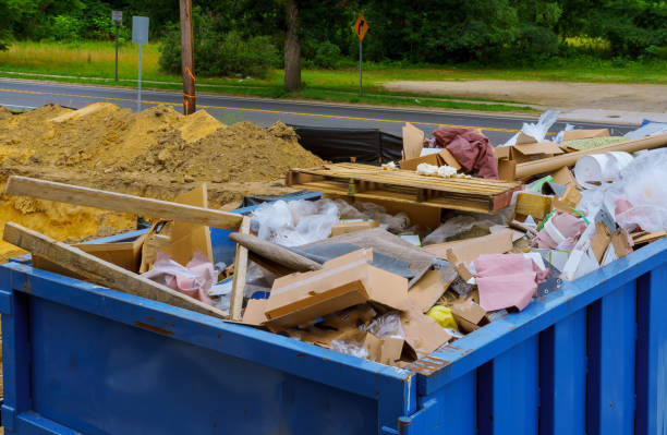 Best Retail Junk Removal  in Clton, IN